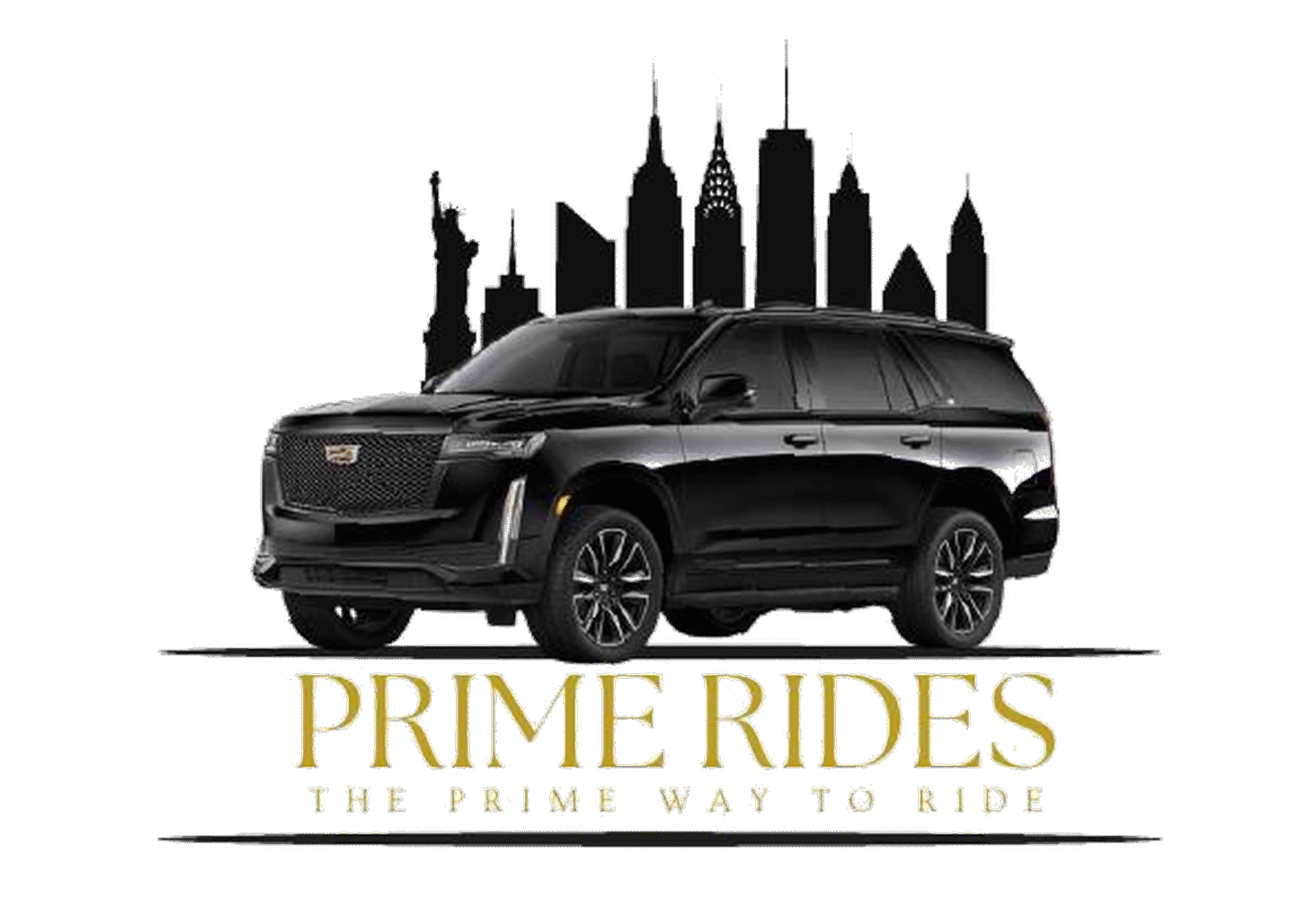 Prime Rides Travel